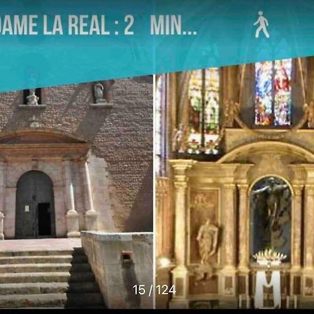 En Plein Coeur De Perpignan Le Charmant מראה חיצוני תמונה