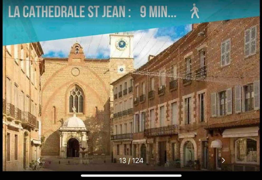 En Plein Coeur De Perpignan Le Charmant מראה חיצוני תמונה